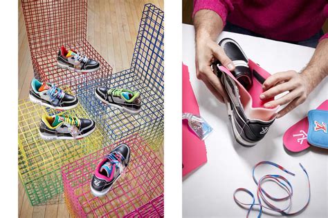 lv trainer upcycling|LV Trainer Upcycling: the icon becomes eco.